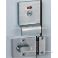 Aogao 29-2 stainless steel 304 partition toilet locks